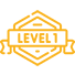 level 1