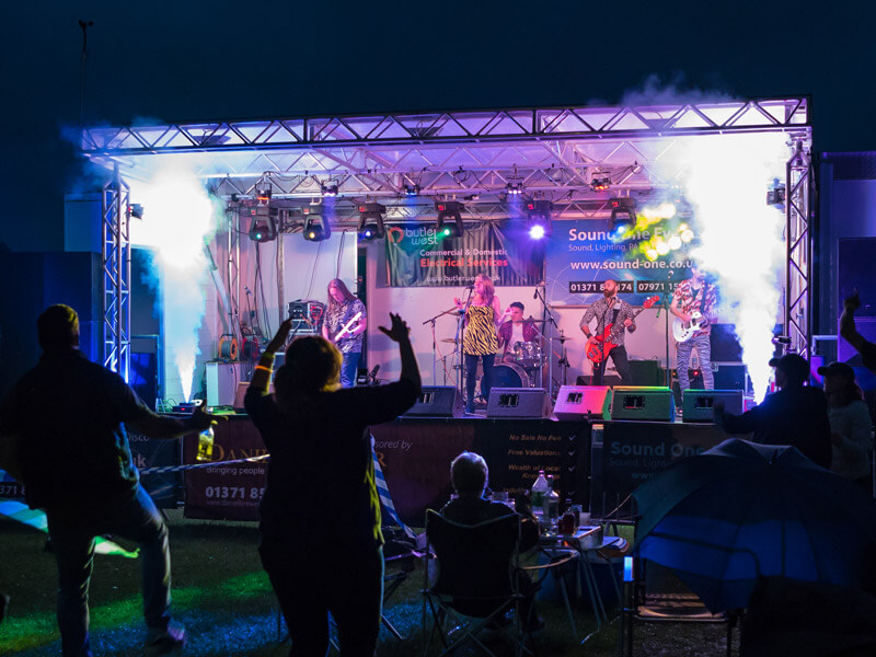 festival