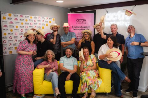 activ team