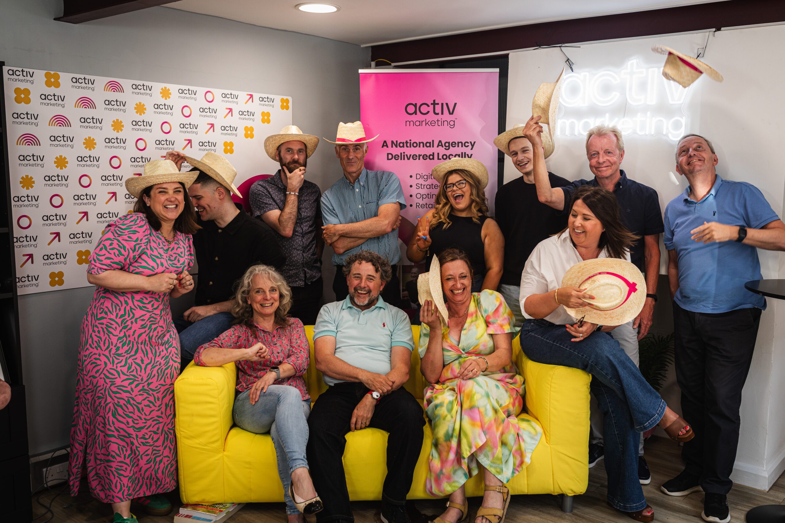 activ team