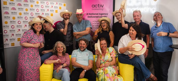 activ team