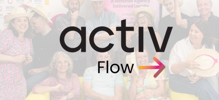 activ Flow CRM
