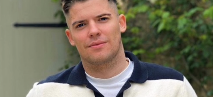 James Beeson - headshot