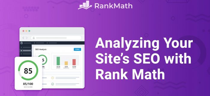 Rank Math SEO