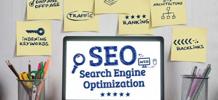 SEO